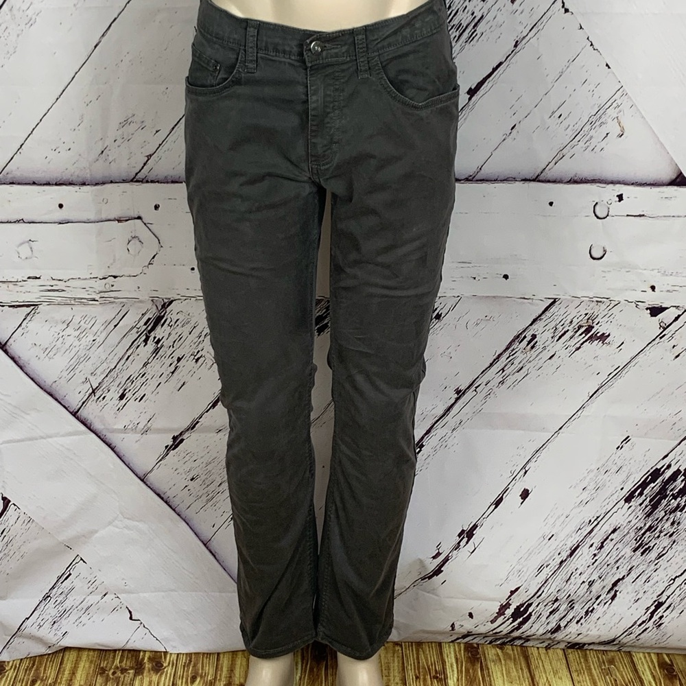Casual pants